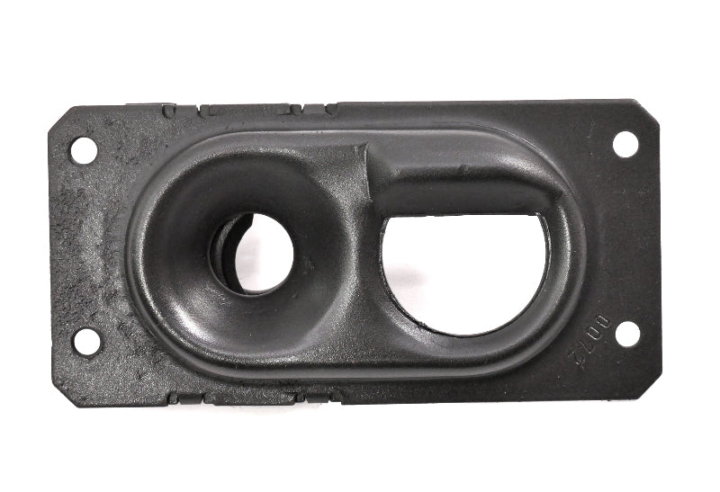 Lower Hood Latch Lock Receiver VW Jetta Rabbit Cabriolet MK1 - 191 823 509 -