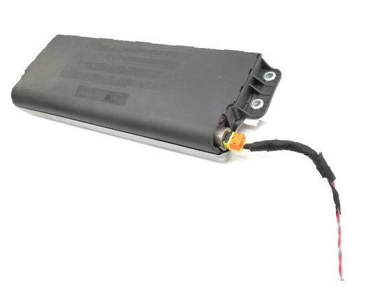 lower Knee Airbag Air Bag 10-14 VW Golf Jetta Sportwagen MK6 Eos - 5K1 880 841 D