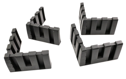 CarGo Management System Blocks VW Passat Jetta Golf GTI MK6 MK7