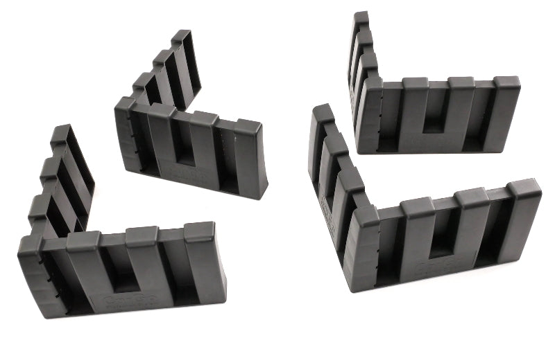 CarGo Management System Blocks VW Passat Jetta Golf GTI MK6 MK7