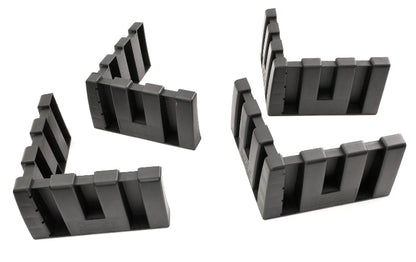 CarGo Management System Blocks VW Passat Jetta Golf GTI MK6 MK7