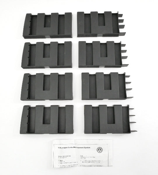 CarGo Management System Blocks VW Passat Jetta Golf GTI MK6 MK7