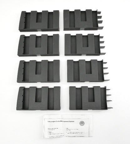 CarGo Management System Blocks VW Passat Jetta Golf GTI MK6 MK7