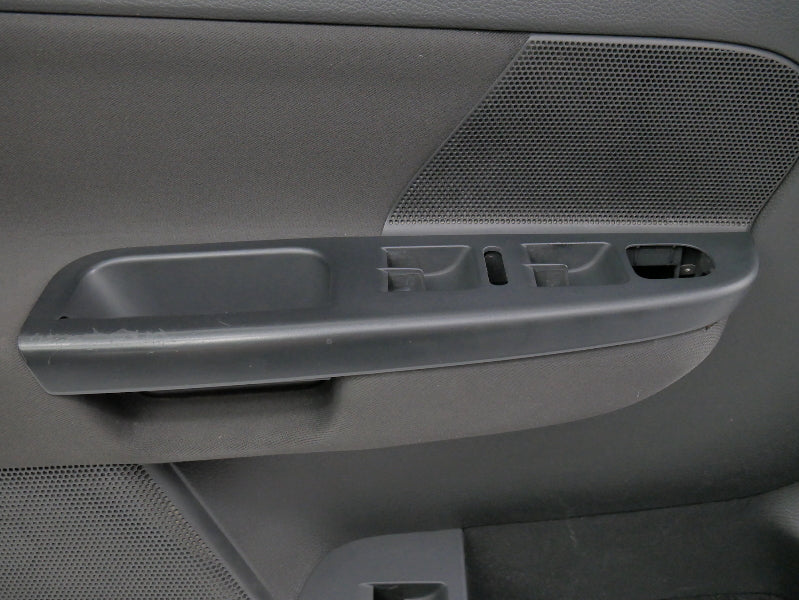 Driver Front Interior Door Panel Card 10-14 VW Jetta Sportwagen 1K4 867 011 KE