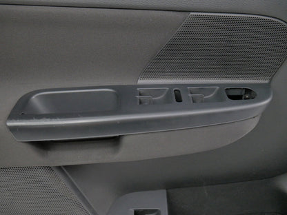 Driver Front Interior Door Panel Card 10-14 VW Jetta Sportwagen 1K4 867 011 KE