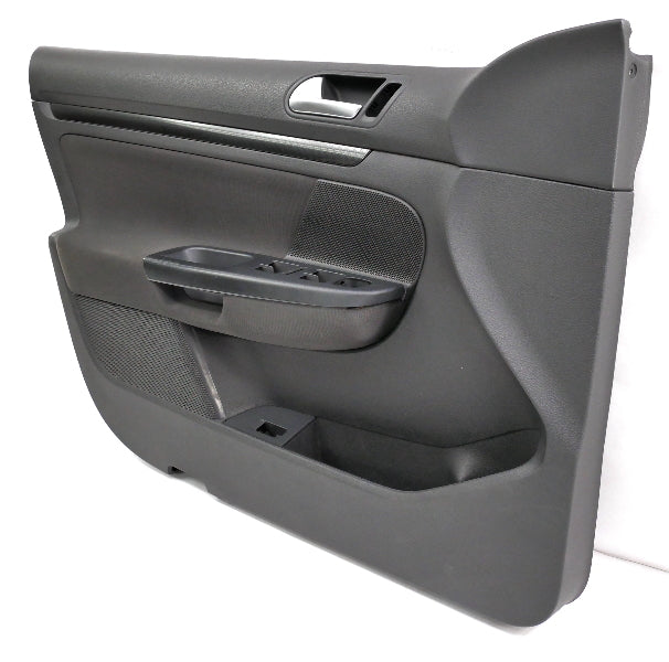 Driver Front Interior Door Panel Card 10-14 VW Jetta Sportwagen 1K4 867 011 KE