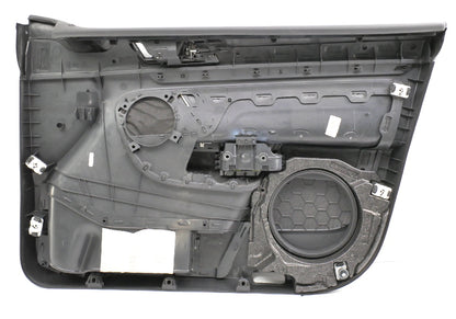 Driver Front Interior Door Panel Card 10-14 VW Jetta Sportwagen 1K4 867 011 KE