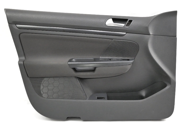 Driver Front Interior Door Panel Card 10-14 VW Jetta Sportwagen 1K4 867 011 KE