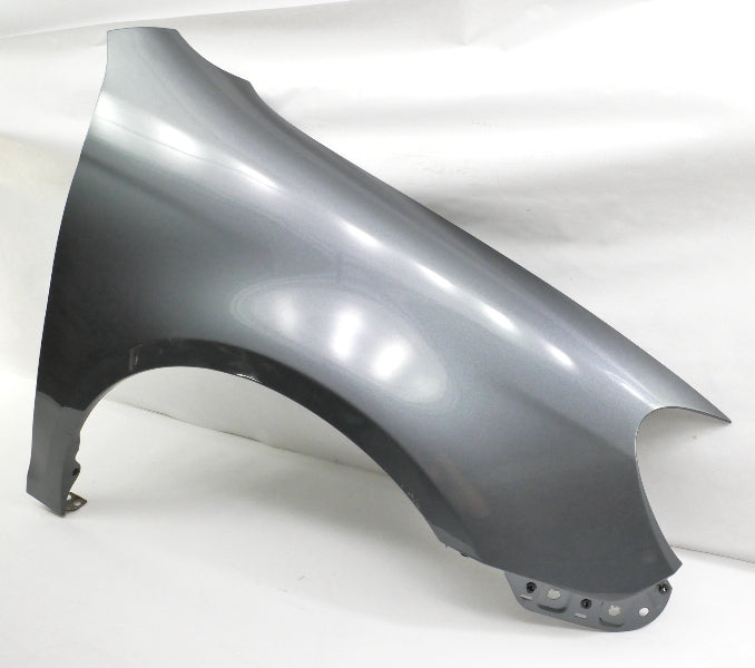 RH Fender 10-14 VW Jetta Sportwagen MK6 LD7X Platinum Grey - Genuine