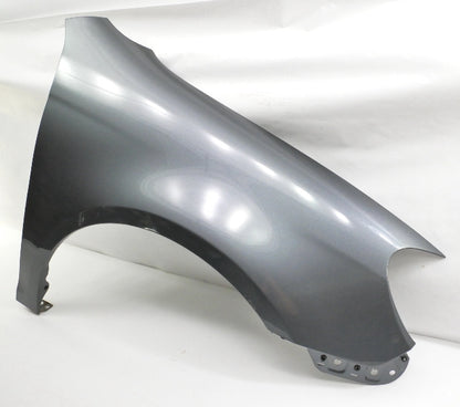 RH Fender 10-14 VW Jetta Sportwagen MK6 LD7X Platinum Grey - Genuine