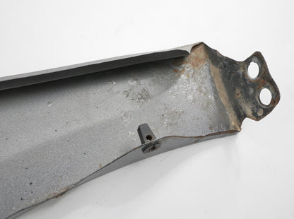 RH Fender 10-14 VW Jetta Sportwagen MK6 LD7X Platinum Grey - Genuine