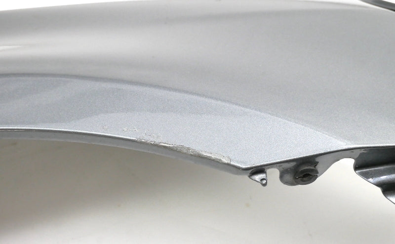 RH Fender 10-14 VW Jetta Sportwagen MK6 LD7X Platinum Grey - Genuine