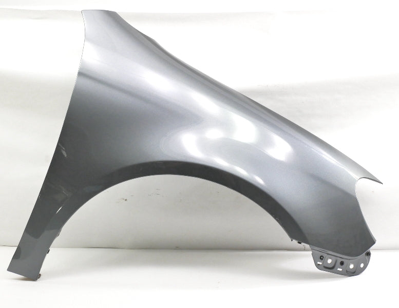 RH Fender 10-14 VW Jetta Sportwagen MK6 LD7X Platinum Grey - Genuine