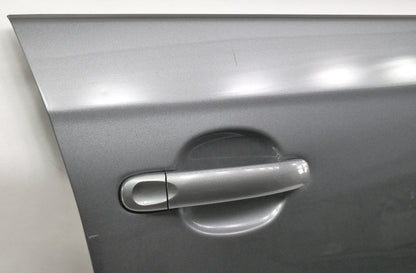 RH Front Door Shell Skin 05-10 VW Jetta & Sportwagen MK5 - LD7X Platinum Grey