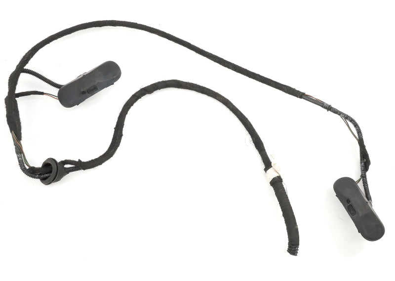 Heated Washer Nozzle Sprayer & Hose VW Jetta Sportwagen Golf MK6 - 5M0 955 986 C