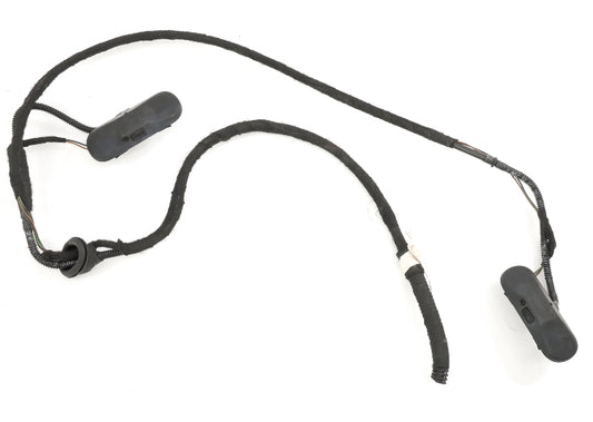 Heated Washer Nozzle Sprayer & Hose VW Jetta Sportwagen Golf MK6 - 5M0 955 986 C