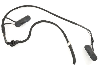 Heated Washer Nozzle Sprayer & Hose VW Jetta Sportwagen Golf MK6 - 5M0 955 986 C