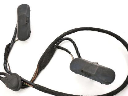 Heated Washer Nozzle Sprayer & Hose VW Jetta Sportwagen Golf MK6 - 5M0 955 986 C