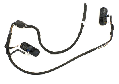 Heated Washer Nozzle Sprayer & Hose VW Jetta Sportwagen Golf MK6 - 5M0 955 986 C