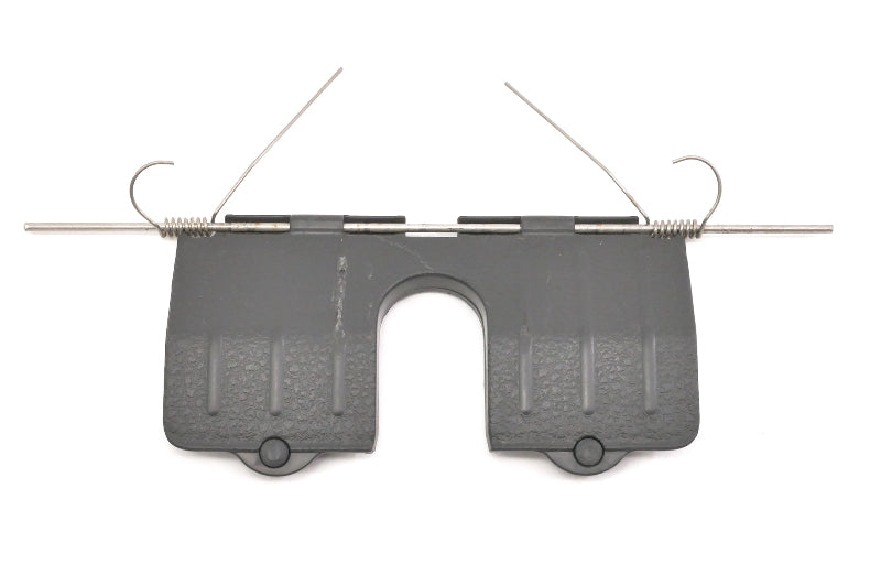Lower Hatch Interior Latch Trim 15-19 VW Sportwagen Alltrack MK7 - 5G9 863 651