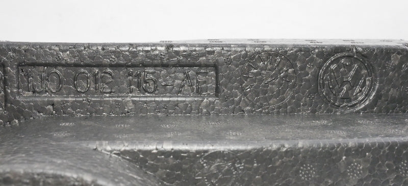 Spare Trunk Tool Kit Jack Lug Wrench 10-14 VW Jetta Sportwagen Golf MK6