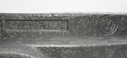 Spare Trunk Tool Kit Jack Lug Wrench 10-14 VW Jetta Sportwagen Golf MK6