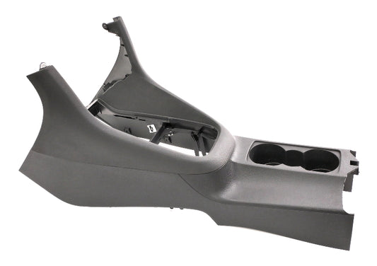 Center Console Cup Holder 10-14 VW Jetta Sportwagen Golf GTI MK6 . 5K0 863 243 C