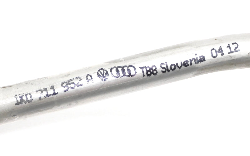 EBrake Cables & Guide Tubes Boots 05-14 VW Jetta Sportwagen Golf Rabbit MK5 MK6