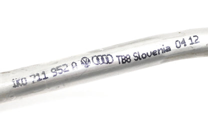 EBrake Cables & Guide Tubes Boots 05-14 VW Jetta Sportwagen Golf Rabbit MK5 MK6