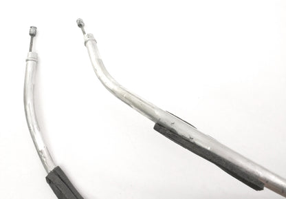 EBrake Cables & Guide Tubes Boots 05-14 VW Jetta Sportwagen Golf Rabbit MK5 MK6