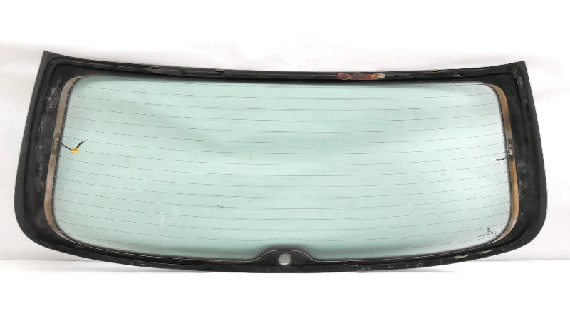 Rear Hatch Trunk Lift Gate Back Glass 09-14 VW Jetta Sportwagen MK5 MK6 -