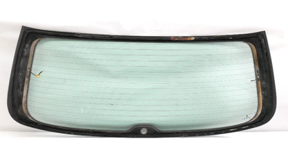 Rear Hatch Trunk Lift Gate Back Glass 09-14 VW Jetta Sportwagen MK5 MK6 -