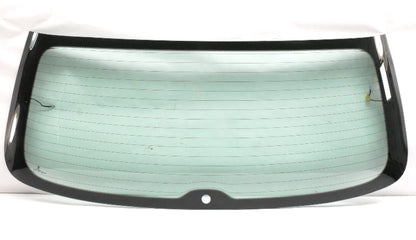 Rear Hatch Trunk Lift Gate Back Glass 09-14 VW Jetta Sportwagen MK5 MK6 -