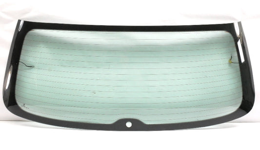 Rear Hatch Trunk Lift Gate Back Glass 09-14 VW Jetta Sportwagen MK5 MK6 -