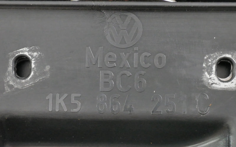 Armrest Center Console 05-14 VW Jetta Sportwagen Golf MK5 ~ 1K5 864 251 C ~