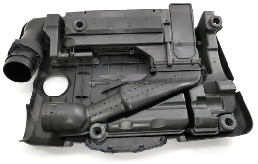 2.5 Engine Cover Air Intake 10-14 VW Jetta Sportwagen Golf Mk6 ~ 07K 129 601 J