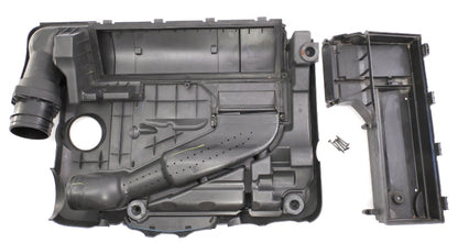 2.5 Engine Cover Air Intake 10-14 VW Jetta Sportwagen Golf Mk6 ~ 07K 129 601 J