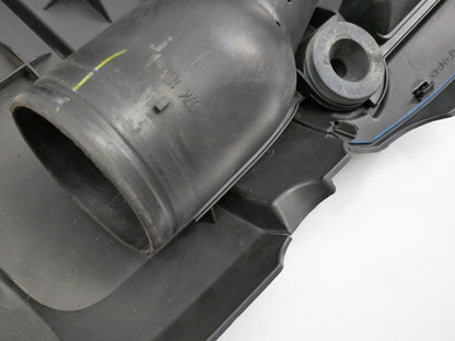 2.5 Engine Cover Air Intake 10-14 VW Jetta Sportwagen Golf Mk6 ~ 07K 129 601 J