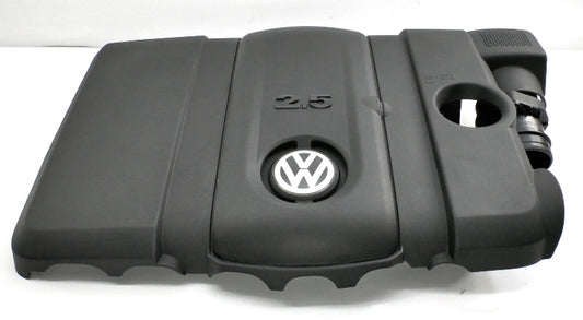 2.5 Engine Cover Air Intake 10-14 VW Jetta Sportwagen Golf Mk6 ~ 07K 129 601 J