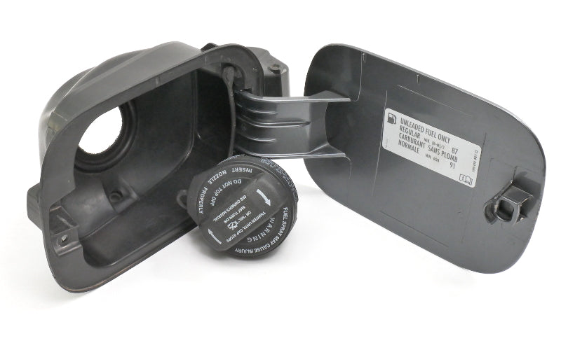 Gas Fuel Door Cap Cover 09-14 VW Jetta Sportwagen TDI LD7X - 1K9 809 857