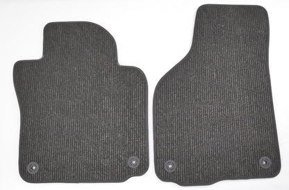 Floor Mat Carpet Set 2008 VW Golf R32 MK5 MK6 GTI - Genuine - 5K1 061 325