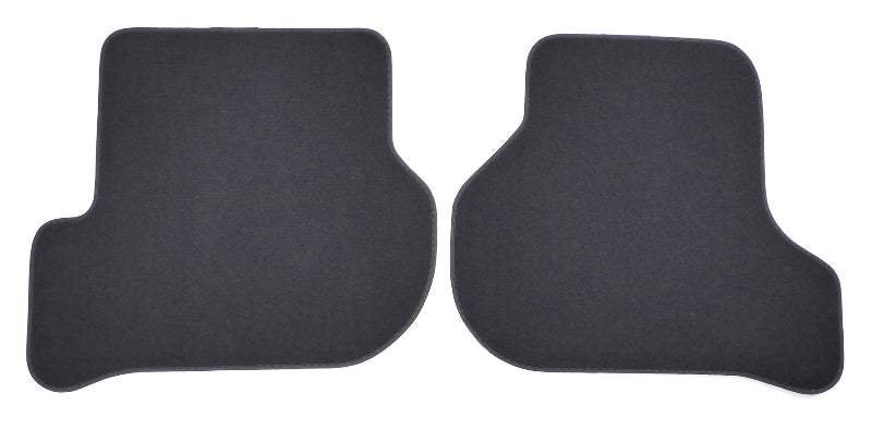 Floor Mat Carpet Set 2008 VW Golf R32 MK5 MK6 GTI - Genuine - 5K1 061 325
