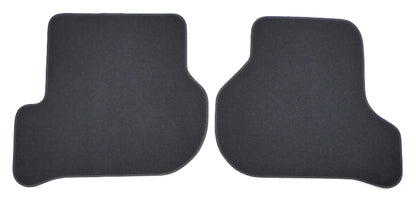 Floor Mat Carpet Set 2008 VW Golf R32 MK5 MK6 GTI - Genuine - 5K1 061 325