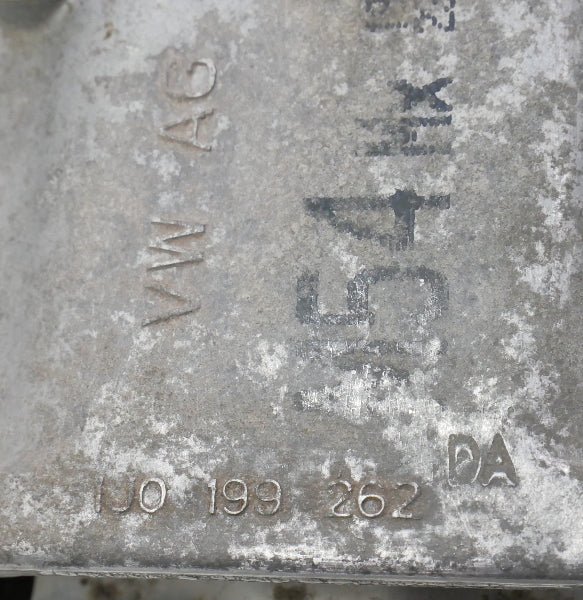 RH Engine Motor Mount 09-14 VW Jetta Sportwagen Golf MK6 2.5  - 1K0 199 262 DA