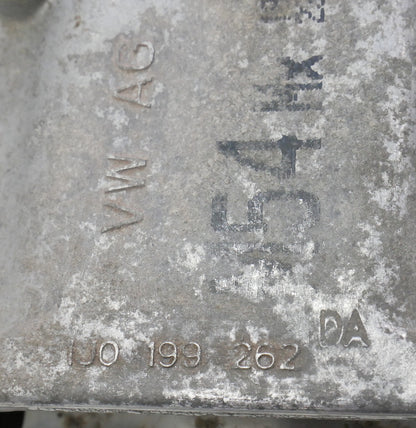 RH Engine Motor Mount 09-14 VW Jetta Sportwagen Golf MK6 2.5  - 1K0 199 262 DA