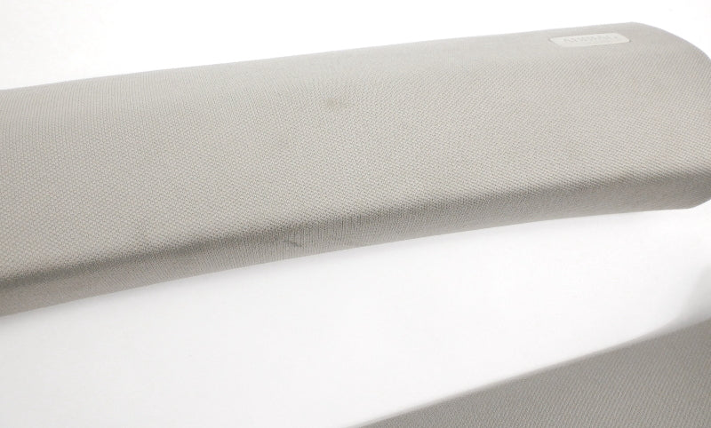 A Pillar Interior Trim Set 09-14 VW Jetta Sportwagen MK5 Gray - 1K9 867 234 A