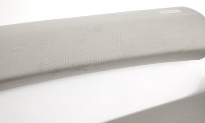 A Pillar Interior Trim Set 09-14 VW Jetta Sportwagen MK5 Gray - 1K9 867 234 A