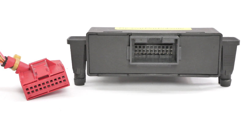 Gateway Module Canbus 11-14 VW Jetta Sportwagen MK6 - Genuine - 7N0 907 530 R