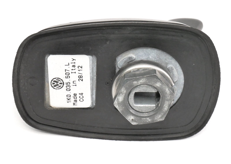 Shark Fin Dummy Roof Antenna 09-14 VW Jetta Sportwagen MK5 MK6 - 1K0 035 507 L