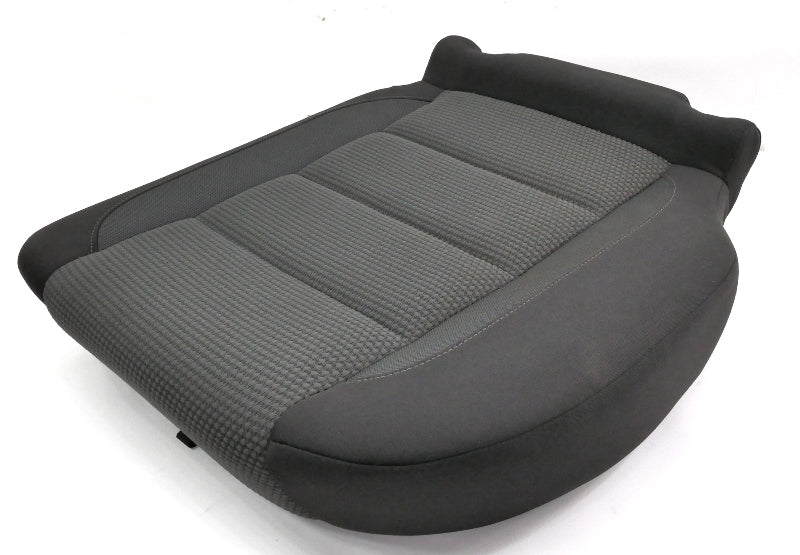 LH Rear Seat Lower Cushion 10-14 VW Jetta Sportwagen MK5 MK6 ~ 1K9 885 031 AH